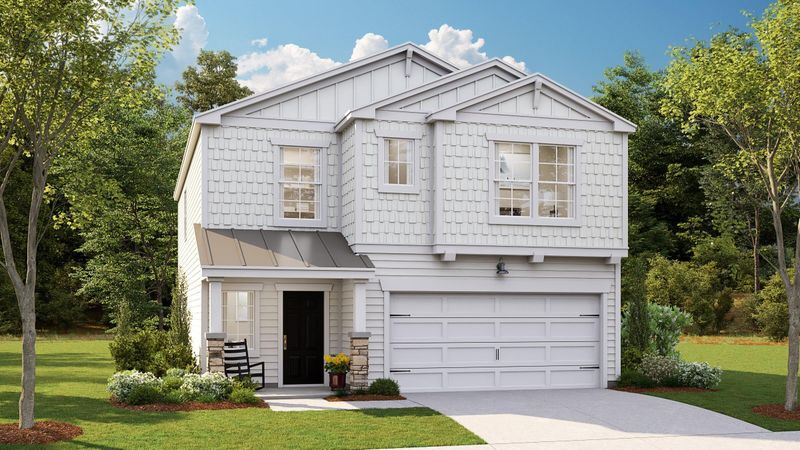 609 Jancus St, Charleston, SC 29414