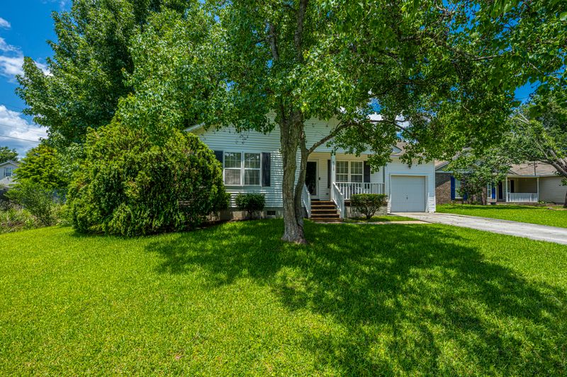 4430 Rice Mill Dr, Charleston, SC 29420