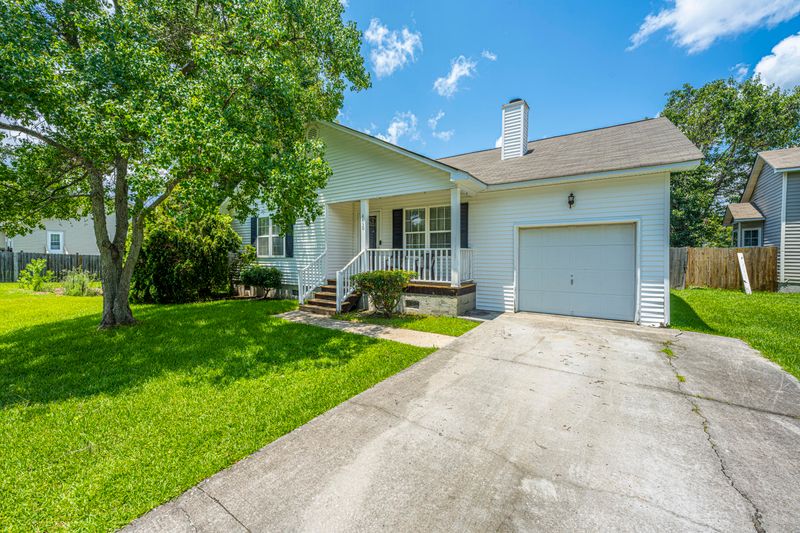 4430 Rice Mill Dr, Charleston, SC 29420