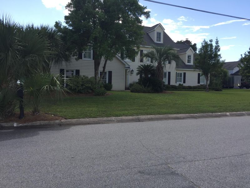 5321 Waterview Dr, North Charleston, SC 29418
