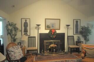 2808 Cap'n Sams, Seabrook Island, SC 29455