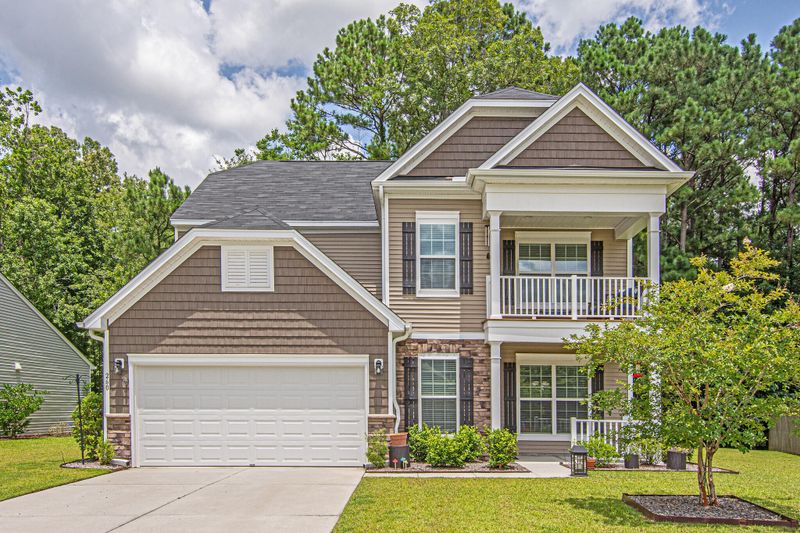260 Urbano Ln, Goose Creek, SC 29445