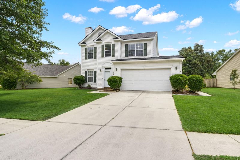118 Hearthstone Cir, Goose Creek, SC 29445