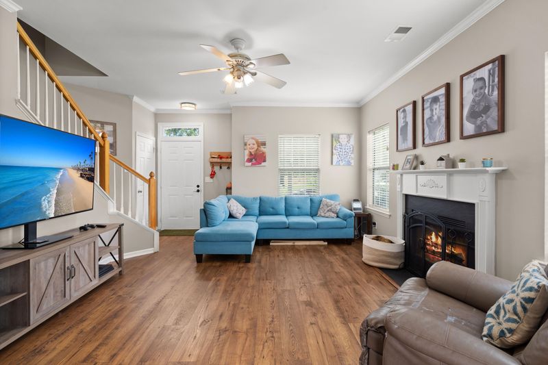 118 Hearthstone Cir, Goose Creek, SC 29445