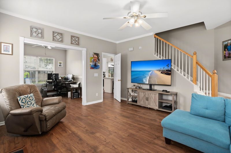 118 Hearthstone Cir, Goose Creek, SC 29445
