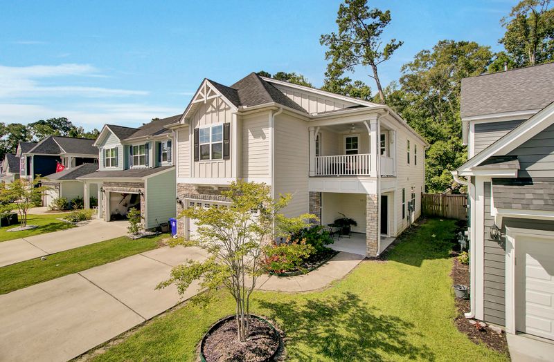 3151 Mulan Ln, Charleston, SC 29414