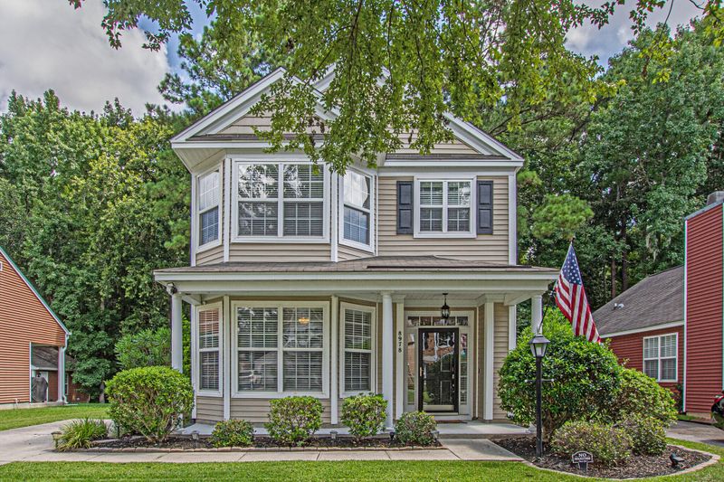 8978 N Red Maple Cir, Summerville, SC 29485