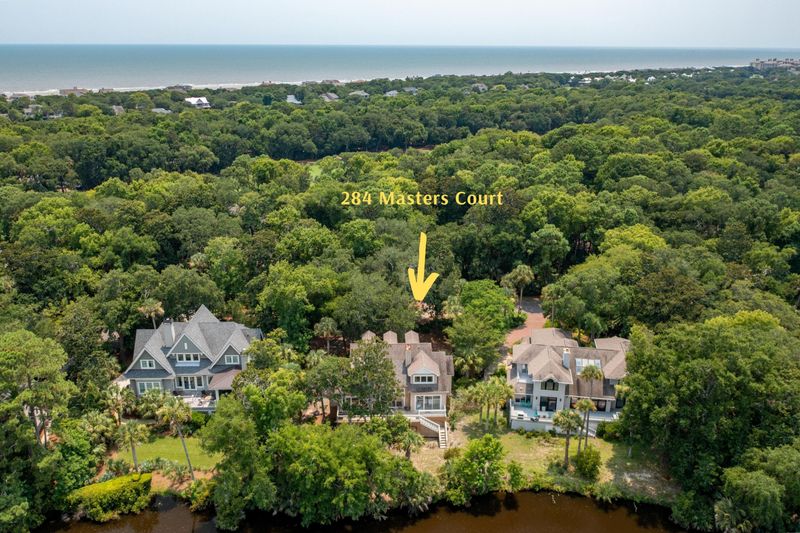 284 Masters Ct, Kiawah Island, SC 29455