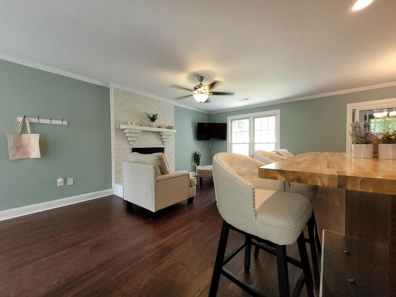 4334 Briarstone Ct, North Charleston, SC 29418