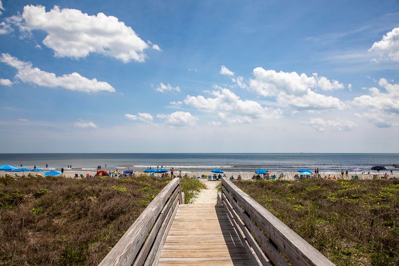 1140 Ocean Blvd #103, Isle Of Palms, SC 29451