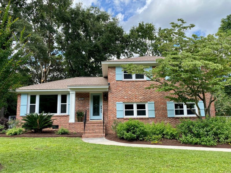 1815 Wedgefield Rd, Charleston, SC 29407