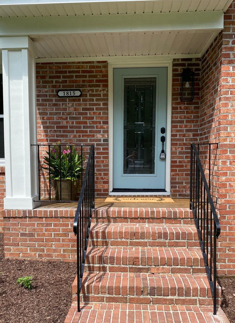 1815 Wedgefield Rd, Charleston, SC 29407