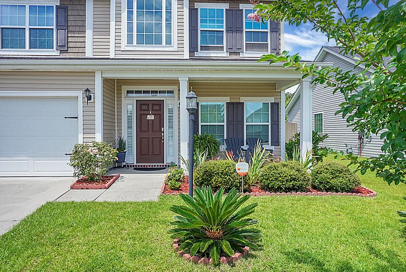 8133 Little Sydneys Way, Charleston, SC 29406