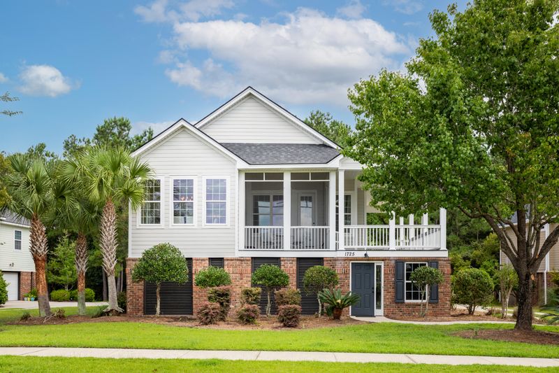 1725 Rivertowne Country Club Dr, Mount Pleasant, SC 29466