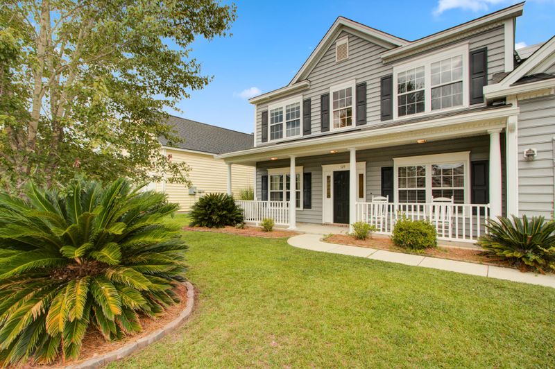 123 Gathering Island Rd, Summerville, SC 29485