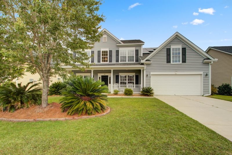 123 Gathering Island Rd, Summerville, SC 29485