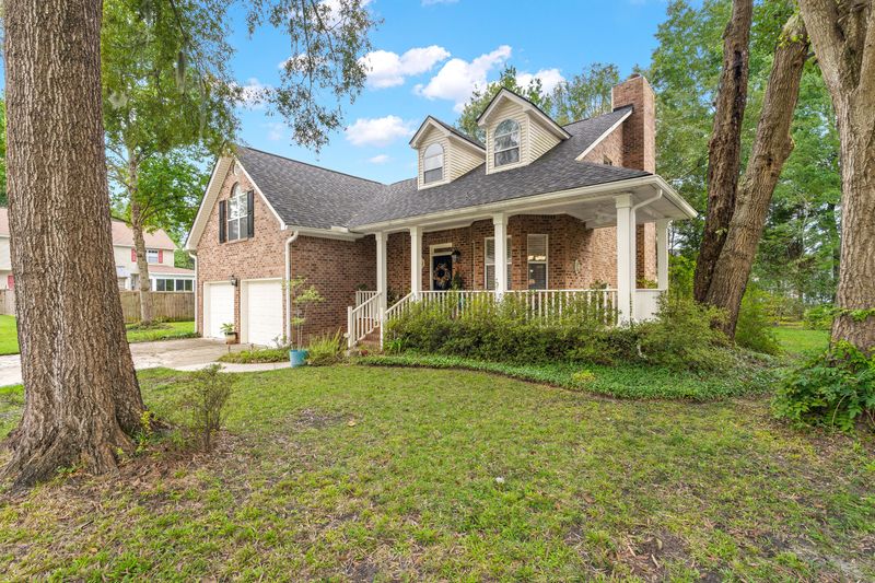 110 Mckelvey Pl, Goose Creek, SC 29445