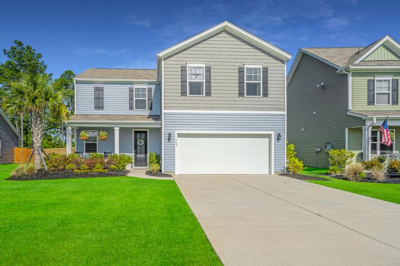 449 Zenith Blvd, Summerville, SC 29486
