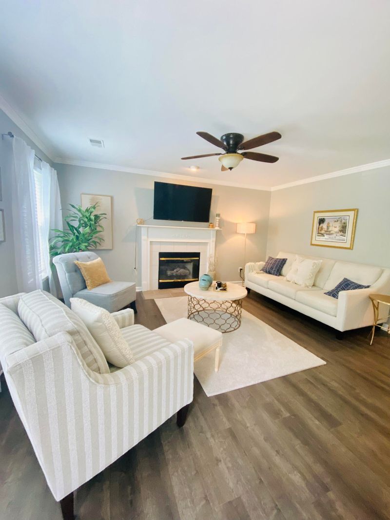 3212 Queensgate Way, Mount Pleasant, SC 29466