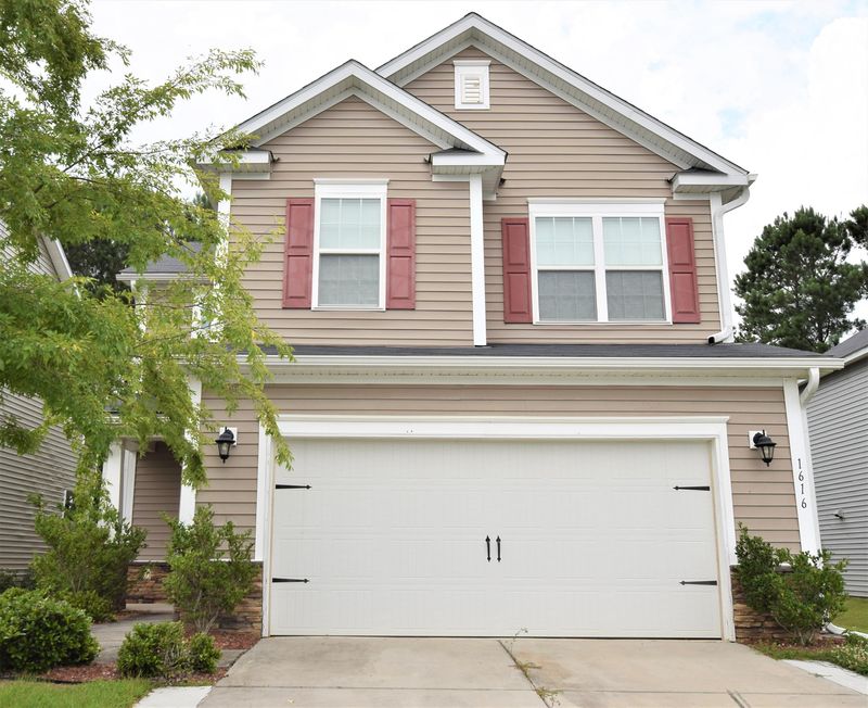 1616 Eider Down Dr, Summerville, SC 29483