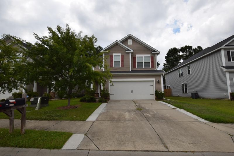 1616 Eider Down Dr, Summerville, SC 29483