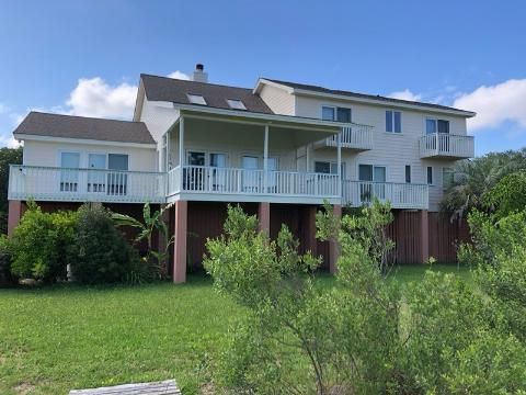 216 William St, Mount Pleasant, SC 29464