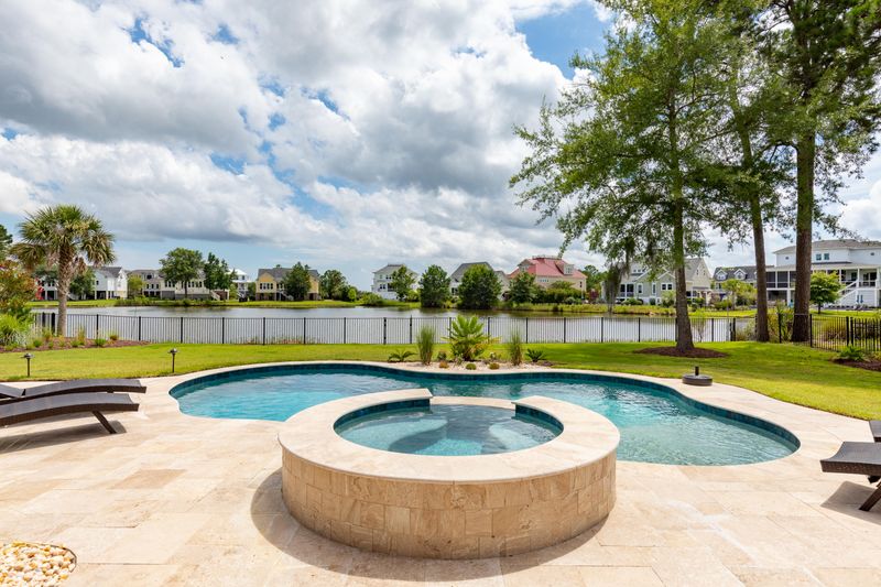 1532 Rivertowne Country Club Dr, Mount Pleasant, SC 29466