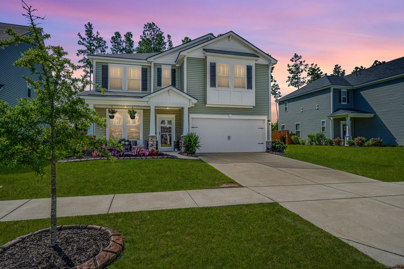 217 Basket Grass Ln, Summerville, SC 29486
