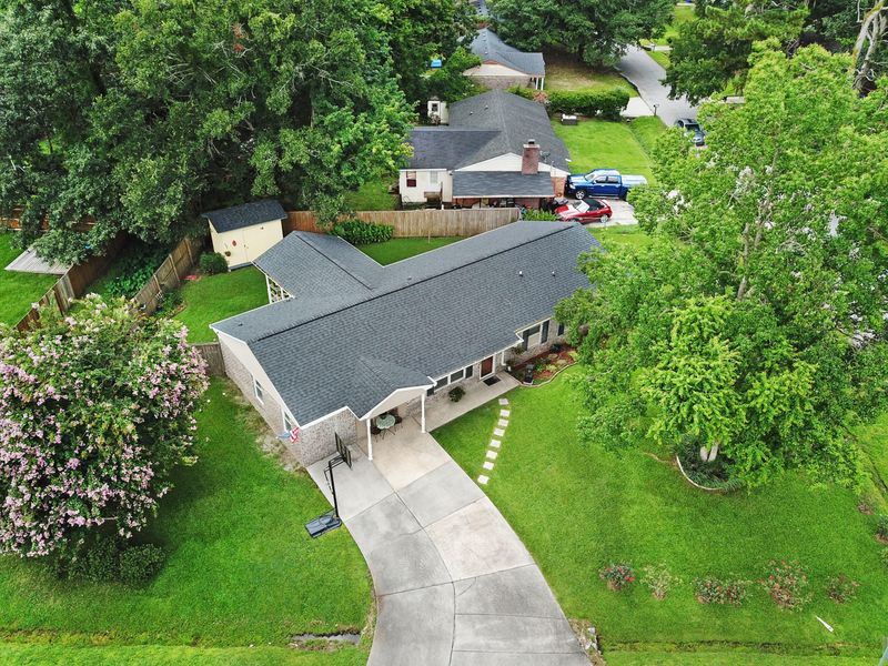 1923 Sunnyvale Ave, Charleston, SC 29414