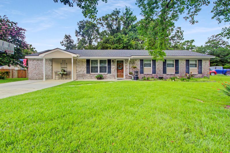 1923 Sunnyvale Ave, Charleston, SC 29414