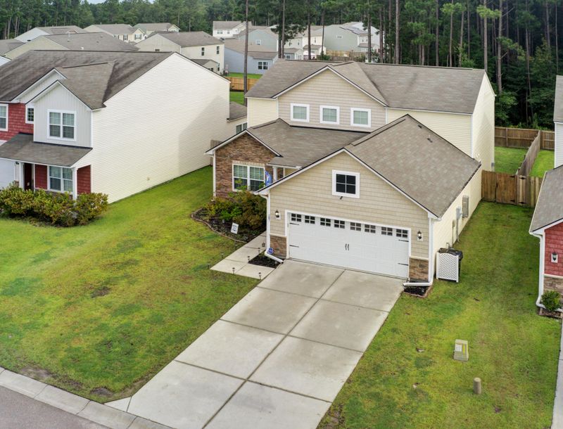 287 Decatur Dr, Summerville, SC 29486