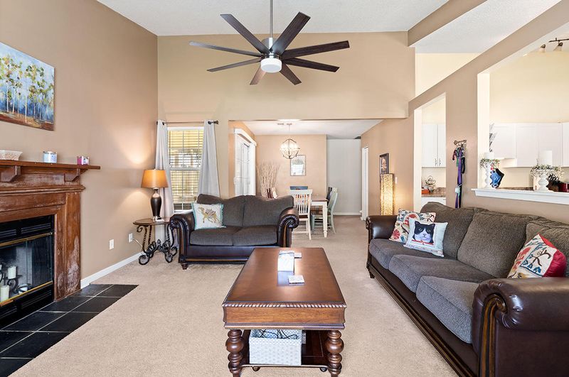 203 Birmingham Dr, Summerville, SC 29483