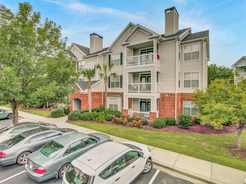 45 Sycamore Ave #1138, Charleston, SC 29407