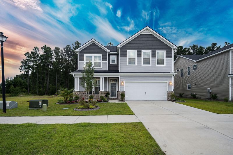 429 Sanctuary Park Dr, Summerville, SC 29486