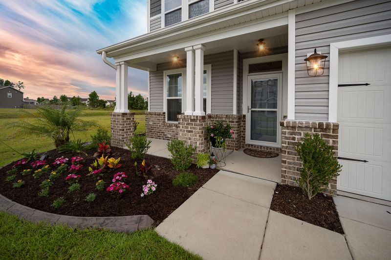 429 Sanctuary Park Dr, Summerville, SC 29486
