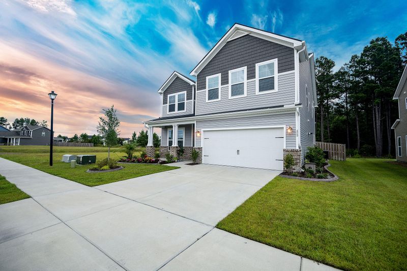 429 Sanctuary Park Dr, Summerville, SC 29486
