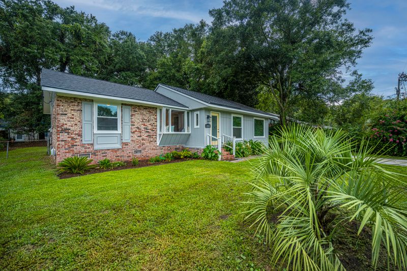 1611 Westmoreland Ave, Charleston, SC 29412