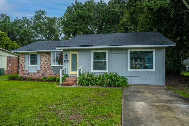 1611 Westmoreland Ave, Charleston, SC 29412