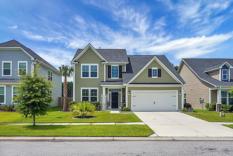 118 Oyama Rd, Summerville, SC 29486