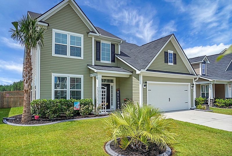 118 Oyama Rd, Summerville, SC 29486