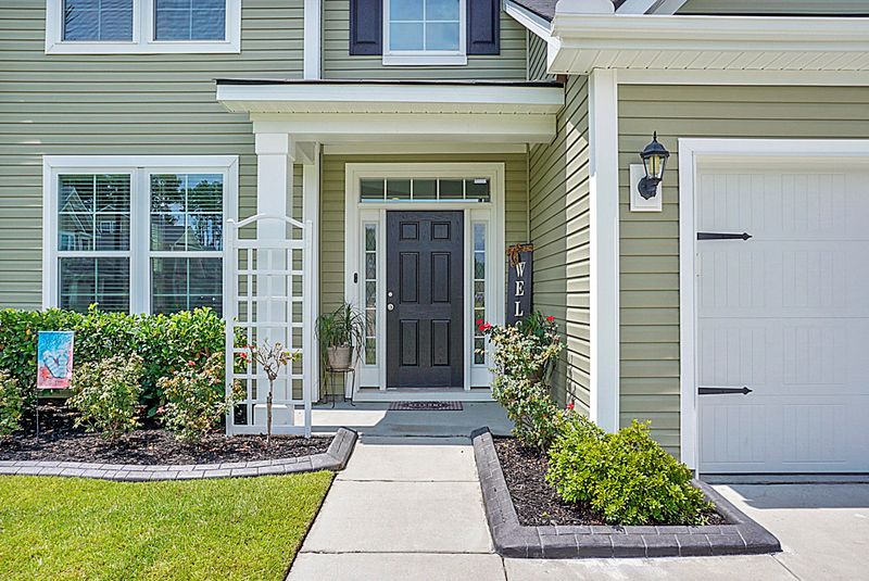 118 Oyama Rd, Summerville, SC 29486