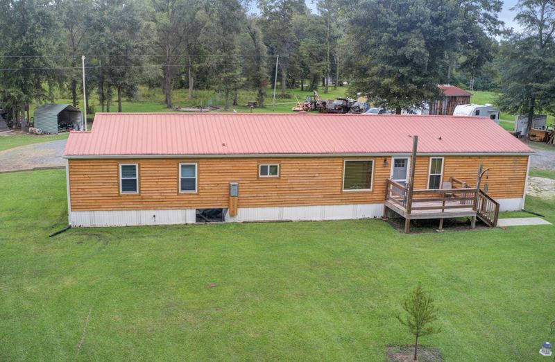 130 Grace Ln, Saint George, SC 29477