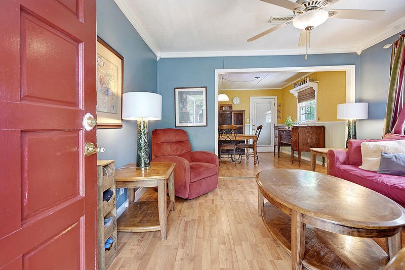 1201 Shadow Dr, Mount Pleasant, SC 29464
