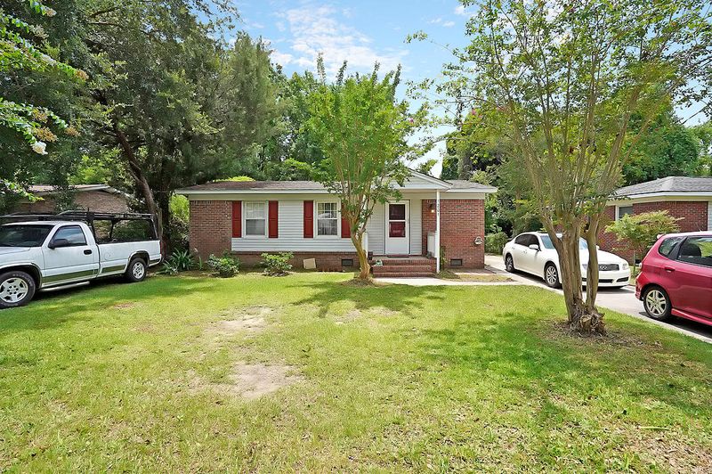1201 Shadow Dr, Mount Pleasant, SC 29464
