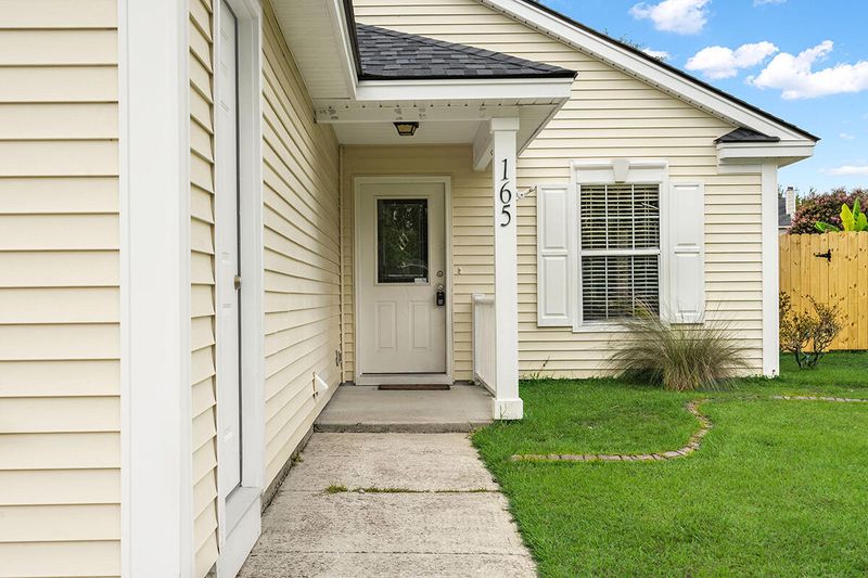 165 Two Pond Loop, Ladson, SC 29456