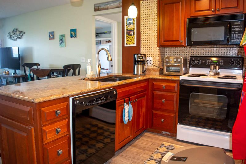 3701 Docksite Rd #204, Edisto Beach, SC 29438