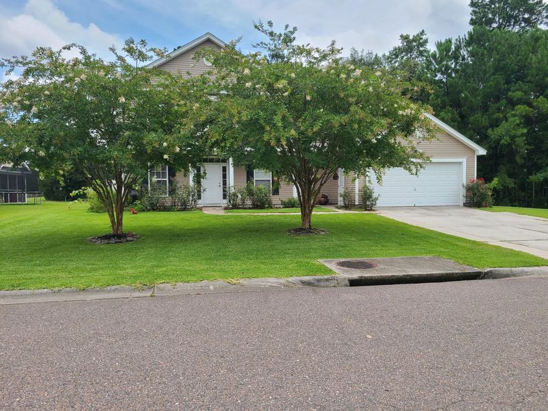 308 Savannah River Dr, Summerville, SC 29485