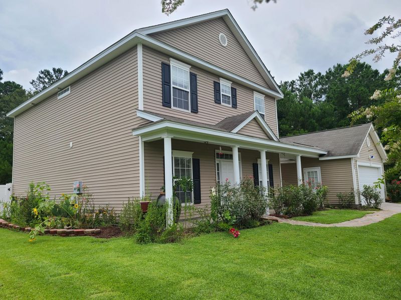 308 Savannah River Dr, Summerville, SC 29485