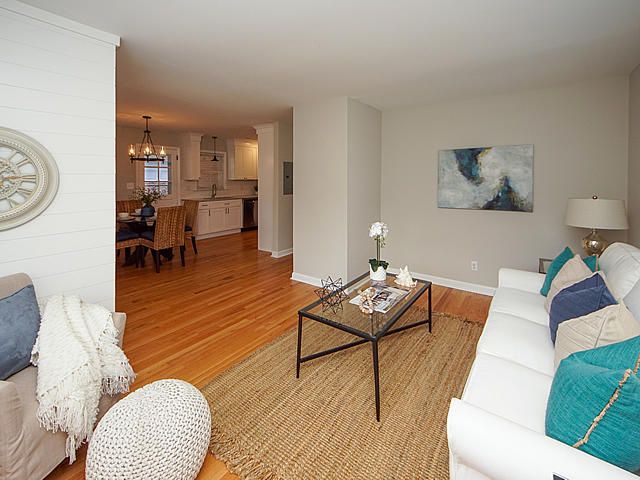 3848 Walnut St, North Charleston, SC 29405