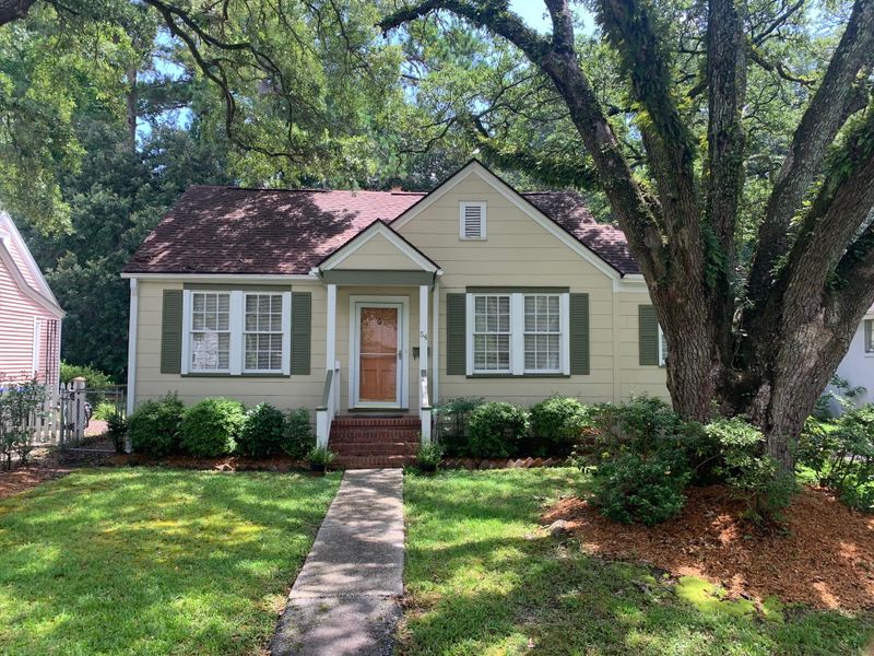 54 Avondale Ave, Charleston, SC 29407